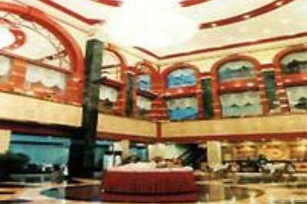 Jing Du Hotel (Liuzhou)